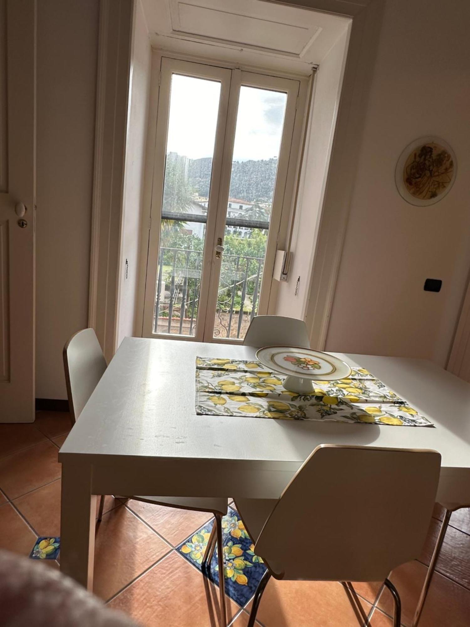 Angel'S Home Sorrento Exterior foto