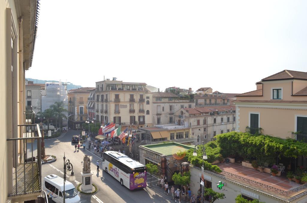 Angel'S Home Sorrento Exterior foto